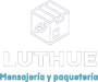 Luthue Mensajería y Paquetería